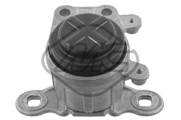 Motorlager Metalcaucho 04757 FüR B5Y Ford Mondeo BWY Gummi/Metall 3 Turnier B4Y-image