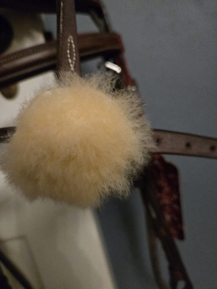 CWD Figure 8 Bridle - Imagem 4 de 4