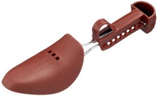 M.MOWBRAY Shoe Tree, Shoe Former, Ladies Brown