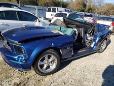 Pickup Local Only Hood With Hood Scoop Excluding Shelby Gt Fits 07-09 Mustang
