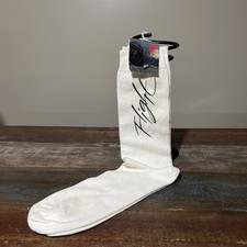 Vintage Nike Air Jordan Socks Flight Club 80s New   Original Deadstock OG