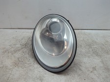 2007 VOLKSWAGEN BEETLE LUNA 102PS Drivers Headlamp RH
