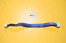 DC Power Supply Cable Motherboard Board For TV TCL 43T6C