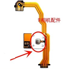 For Canon EOS M50 Mark II Flash Connection Flex Cable FPC NEW