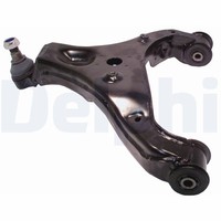 Delphi TC2448 Querlenker Vorne Links FüR M-B Sprinter 3,5-T B906 B907 B910 3-T