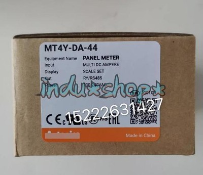 1PC brand new MT4Y-DA-44 MT4Y-DA44 panel table