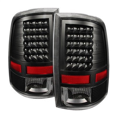 Spyder Auto 9025587 XTune Tail Lights