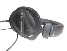 beyerdynamic DT990 PRO LIMITED EDITION 80 OHM Headphones - Free shipping 