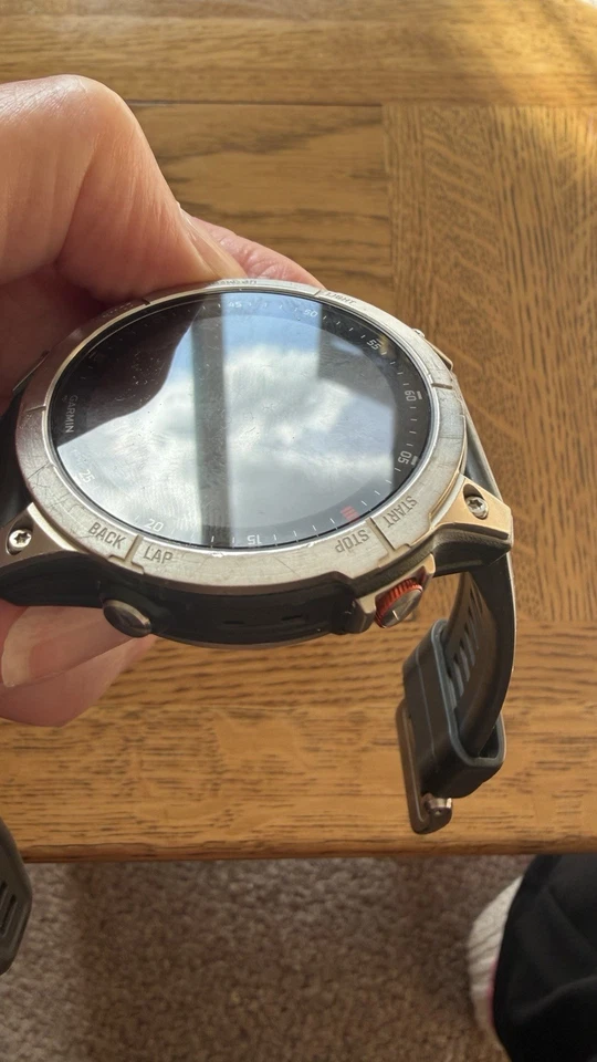 Garmin epix (Gen 2), photo 3 of 5