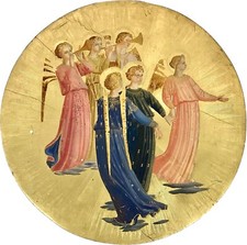 Fra Angelico 