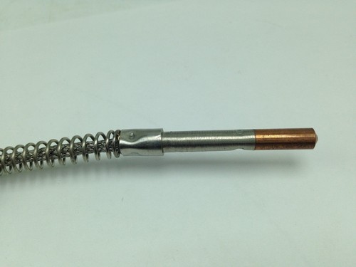 NEW Harrel TS116BH Temperature Sensor, Platinum, 100 Ohms - Picture 3 of 7