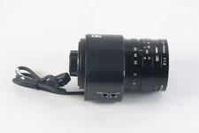 COSMICAR/PENTAX TV Zoom 8-48 mm 1:1.0 Lens