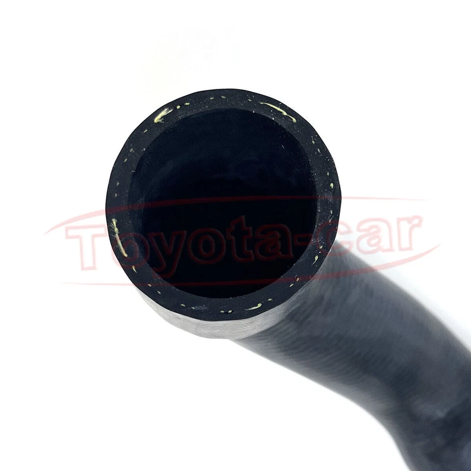 11537599234 Engine Coolant Pipe For BMW 640i 5 Series 535i F10 3.0L N55 — 第 3/4 张图片
