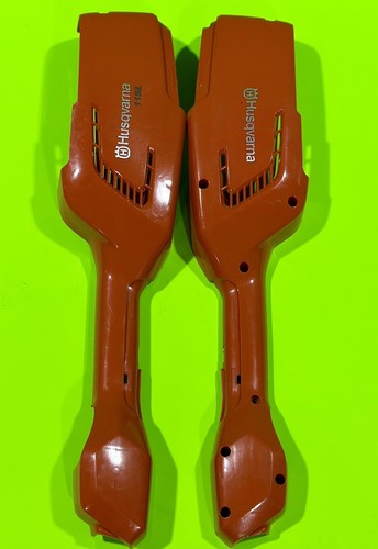 OEM Husqvarna 115iL Trimmer Housing Assembly 582565101 replaces 582452601 - Picture 1 of 10