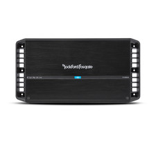 ROCKFORD FOSGATE PUNCH P1000X5 / 1,000 Watt Class-bd 5-Channel Amplifier  NEW 