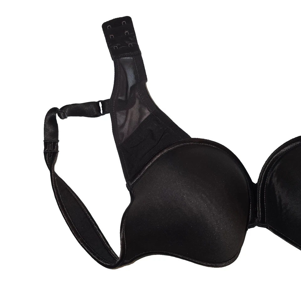 Sujetador para mujer Natori 32DD marrón 7233495 con cable. Excelente Foto 2 de 4
