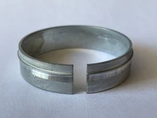 WorksBell Cut Horn Ring RAPFIX Ⅱ GTC Quick Release Steering Wheel Adapter