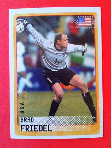 PANINI ROAD TO WC KOREA/JAPAN 2002 - choose your stickers n.1/150 - NEW!!! - Imagen 11 de 155