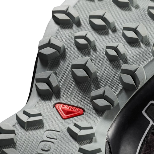 HERREN SALOMON SPEEDCROSS VARIO 2 GTX GORE TEX TRAILLAUFSCHUHE – ALLE UK-GRÖSSEN - Bild 6 von 6