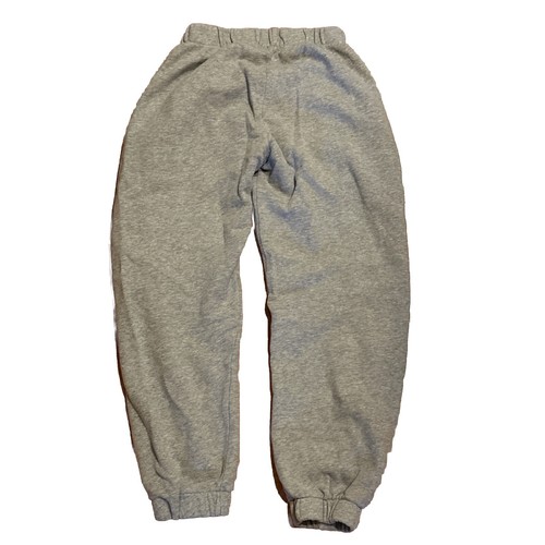 Brandy Melville Sweatpants Gray Womens Pants One Size Grey Medium - Picture 6 of 9