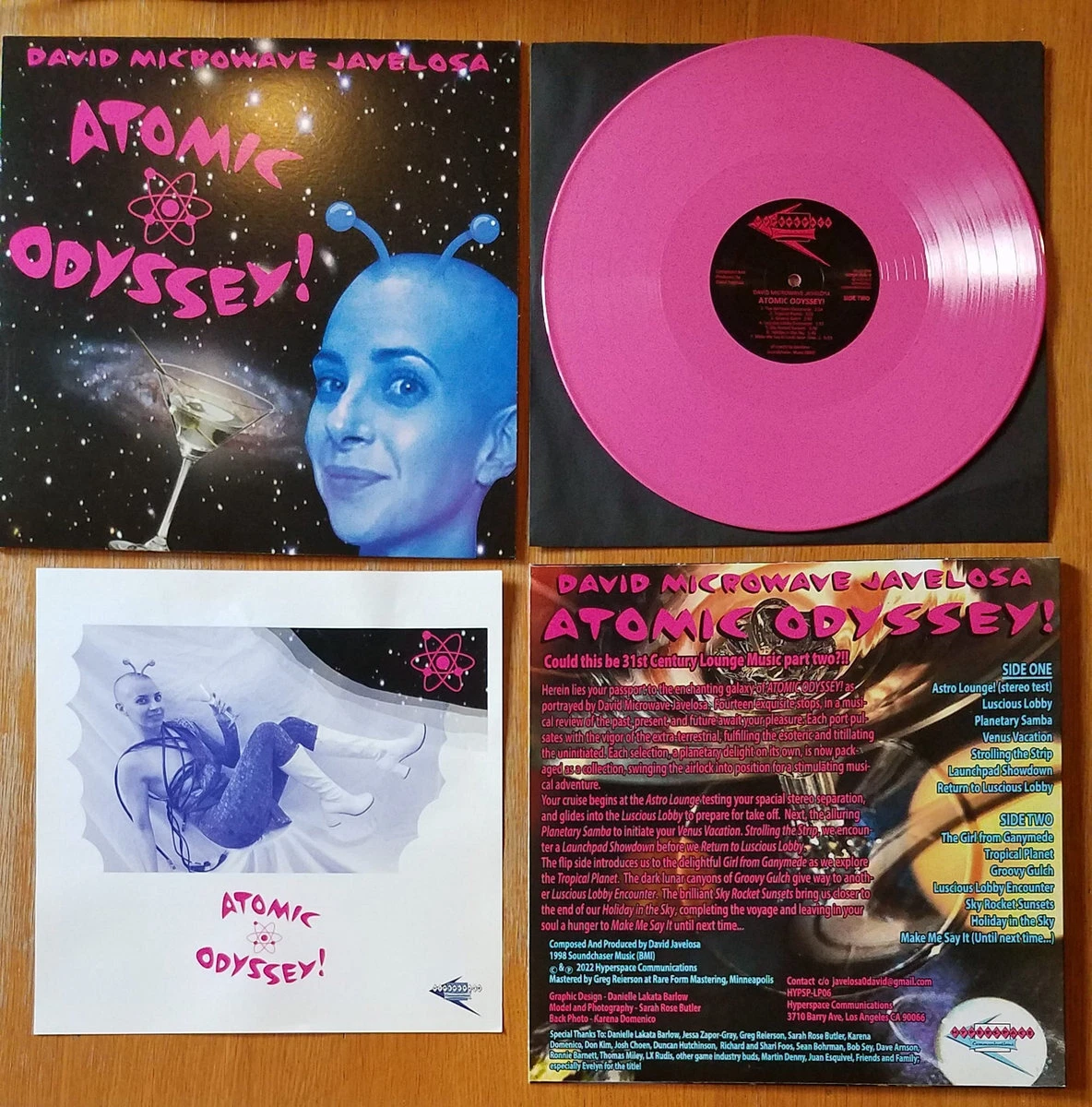 Venus Vs Ganymede : Planetary Showdown