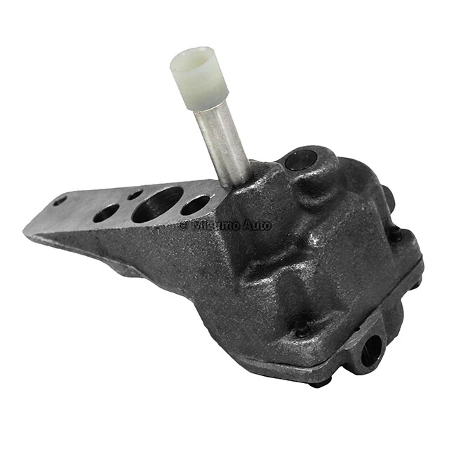 Oil Pump Fits 87-93 Buick Chevrolet Beretta Cavalier 2.0L L4 OHV 8v - Image 3 of 4