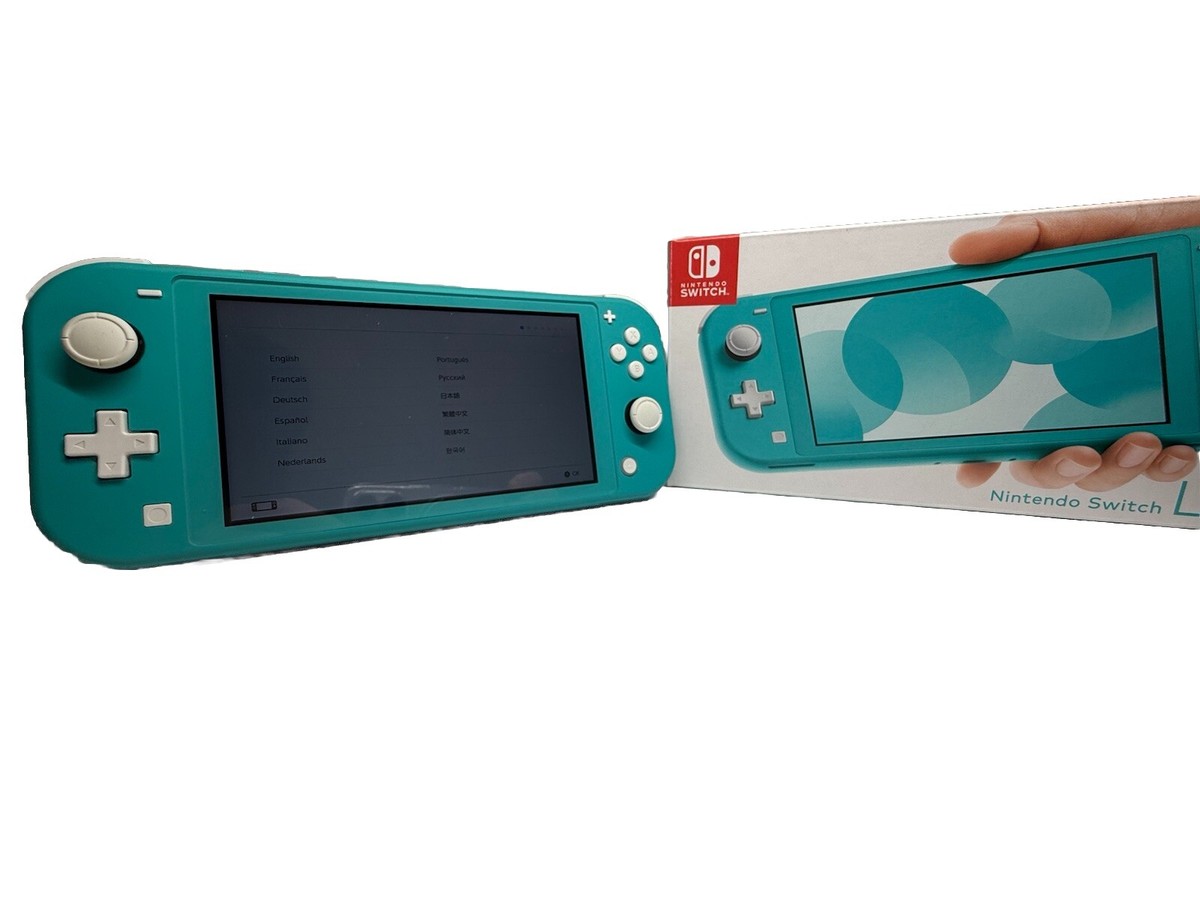 Nintendo Switch NINTENDO SWITCH LITE ザシア Amazon.com: Nintendo Switch Lite - Zacian and Zamazenta