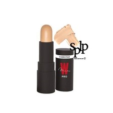 Miss W Pro Correcteur Anti-Imperfections N°41 Beige Diaphane Bio/Végan