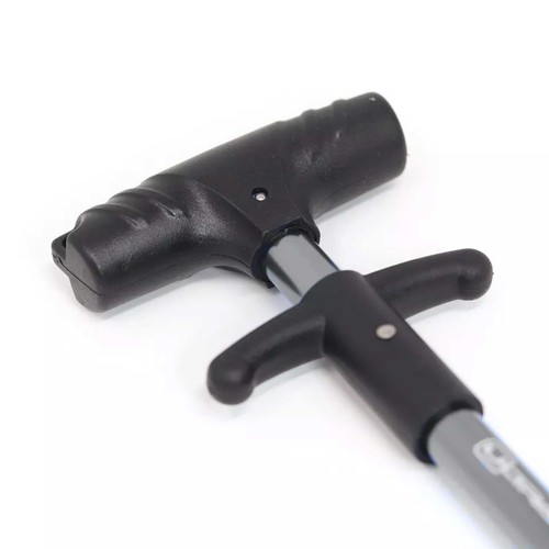 Fish Hook REMOVER Estrattore Estrattore Maniglia a T Attrezzatura da Pesca Strumento Facile US - Foto 13 di 24