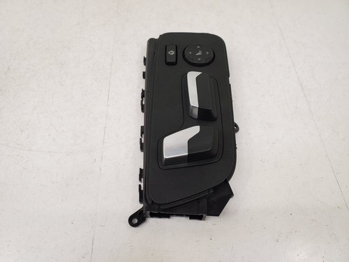✅ 19-24 OEM BMW F97 F98 G20 G01 Front Righ tSide Seat Adjustment Switch Module - Picture 5 of 13