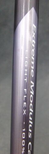 Affinity Avalon offset 420cc 12° Driver Ladies / Seniors Graphite Shaft - Picture 6 of 6