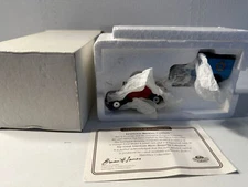 Matchbox Microbreweries Collection - Set of 2 Lexington / Dubuque Star Brewing