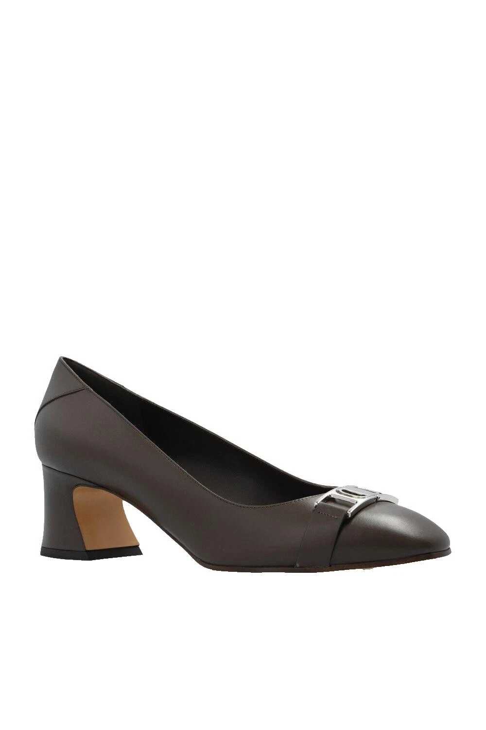 Ferragamo Leather Upper Clothing, Shoes & Accessories for Women