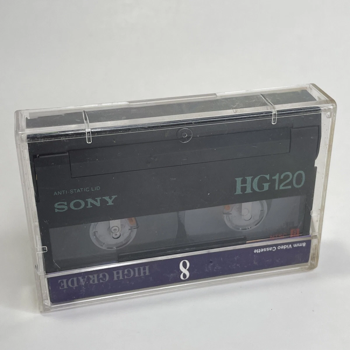 What Is The Difference Between Video And Hi8 Tapes And, 47 OFF