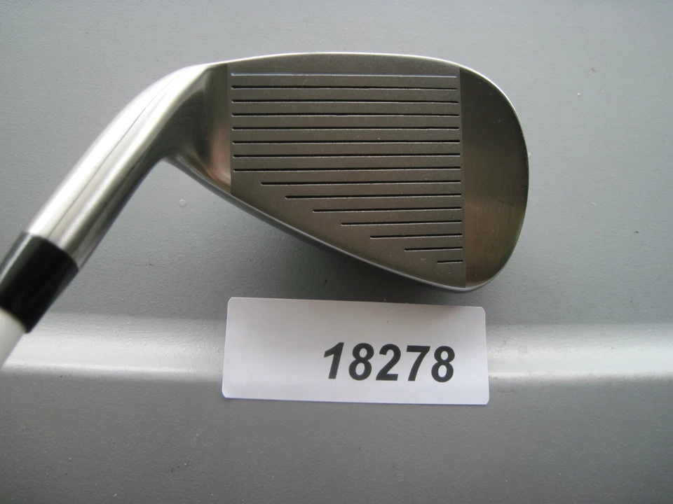 Lady Naples Bay Golf Radical X 8 Iron - Ladies Flex Graphite NEW #18278 - Image 3 of 4