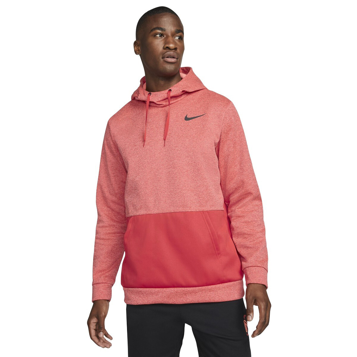 NIKE THERMA-FIT レッドスウェット XL Amazon.co.jp: NIKE ナイキ Therma-FIT ビッグロゴ 起毛フリース