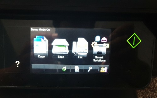 Lexmark Pinnacle Pro901 Printer Please Read Listing Tracked Postage - Picture 3 of 4
