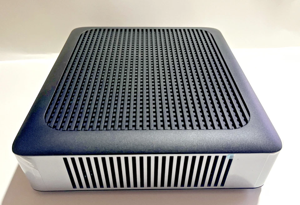 Firewall pfSense 2.7.2 HP T730 AMD 427BB - 8GB Ram 5 ports GB NIC M.2- 64 SSD - Image 2 of 4