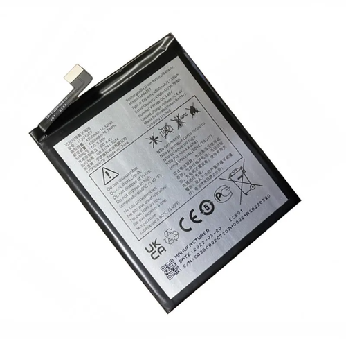 Batterie de remplacement neuve TLp043E1 pour TCL Revvl 5G T790W OUTILS - Photo 2 sur 3