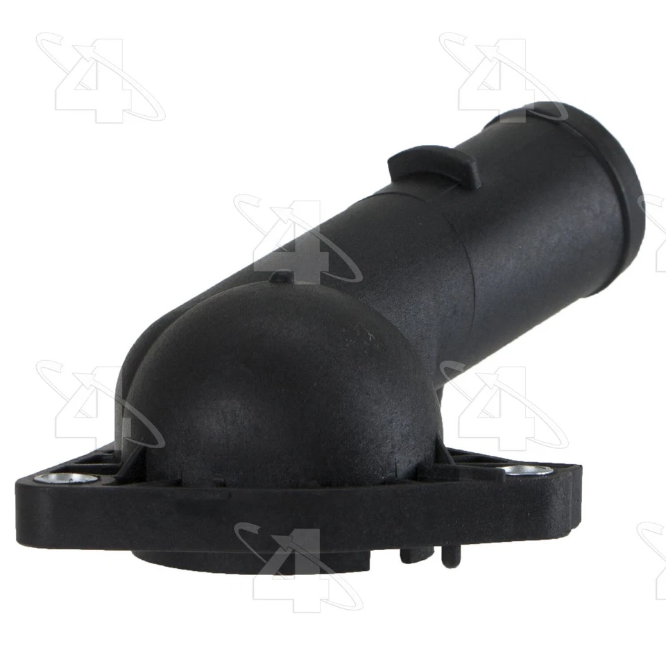 Salida de agua refrigerante motor Hyundai Sonata 2011-2014 4 estaciones 2012 2013 Foto 4 de 4