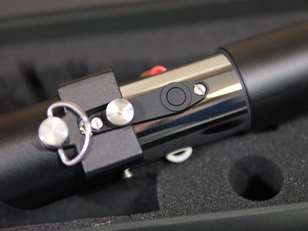 Star Wars Custom Lightsaber Ultimate Works MPP Replica