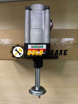 #ad #ad 1Pcs For SANDSUN PB08 punch quick die changing pressure pump $1356.00