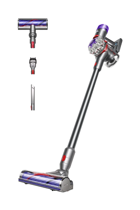 Dyson V8 Cordless Vacuum Cleaner - Refurbished