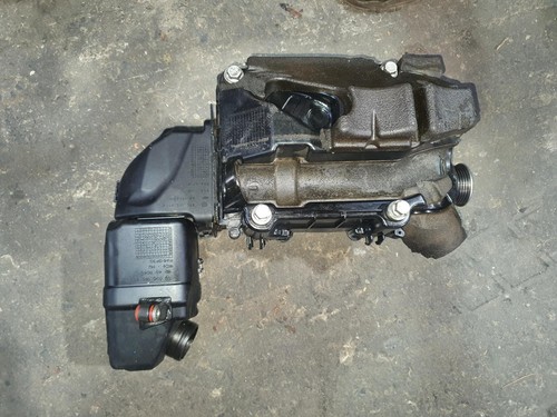 VOLKSWAGEN GOLF SUPERCHARGER PETROL, 1.4, CAVD/CTHD CODE, GEN 6, 10/08-01/16 08 - Picture 2 of 2