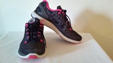 nike lunarglide 5 womens leopard print