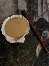 Sea Shell Ceramic.  Lindsey’s Custom Calls 