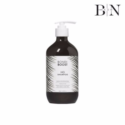 BondiBoost HG Shampoo 300ml