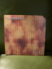 Arcwelder - Pull - Vinyl LP Original 1993 Touch and Go Records Alternative VG+