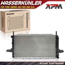 Moteur Ford SIERRA