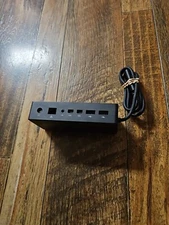 Microsoft Surface Dock 1 Docking Station Model 1661 - No Power Supply